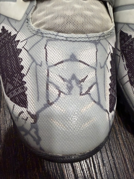 Nike Kobe Mentality- men’s size 12 main image 11